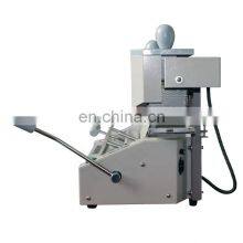 Samsmoon Factory Price 10 Minute Quick Sol Desktop Perfect Portable Hot Melt Gule Binding Machine thumbnail-3
