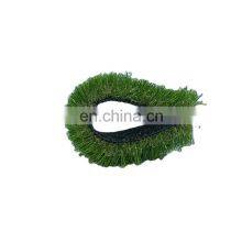 Factory Sale High Density Outdoor Synthetic Artificial Grass Turf Prices 35mm thumbnail-1
