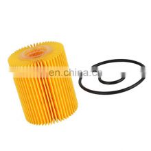 Cheap and economic Reliable quality Standing reputation car oil filter machine 04152-YZZA5 04152 YZZA5 04152YZZA5 For Toyota