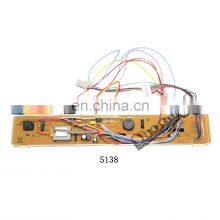 4812-05 4888-05 4888-06 5138 5138-1 5158 Washing Machine Electronic Board Washer Control Board thumbnail-4