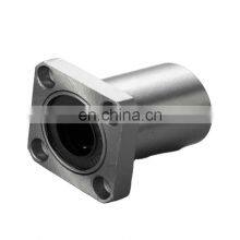 Best Price Cnc Part 20mm Flange Linear Bushing Bearing LMH20UU thumbnail-5