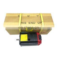 Original in Stock New A06B-0061-B503 ac Servo Motor Fanuc thumbnail-2