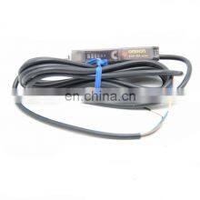 Hot Selling Omron Fiber Optic Sensor Ee-sx770a Omron Photo Sensor E3X-NA44V E3XNA44V thumbnail-2