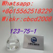 High quality Pyrrolidine 123-75-1