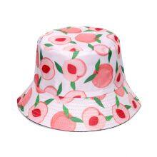 Foreign Trade in the Spring and Autumn New Camouflage Fisherman Hat Man Outdoor thumbnail-1
