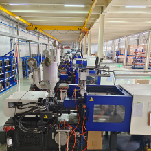 Precision Injection Molding Parts Manufacturers Can be Labeled Non-standard Custom Plastic Parts to Draw Samples Custom Processing thumbnail-3