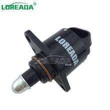 Original OEM IACV Idle Air Control Valve for Chery QQ F3 473QE 60304 90685 thumbnail-2