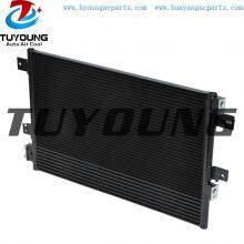 HY-CN67 Automotive Air Con ac Condenser Fit Dodge Avenger 2.4L 3.6L 68004053AA thumbnail-1