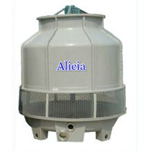 Industrial FRP Counterflow mini water cooling tower