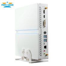 Mini PC Intel Core I5 9600KF I9 9900KF I7 9700KF RTX2060 6GB GDDR6 Gaming Desktop Computer Windows 10 NVMe HDMI2.0 DP DVI 4K HDR thumbnail-3