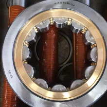 Cylindrical Roller Bearings NUP3984MC3 420*560*106 thumbnail-4