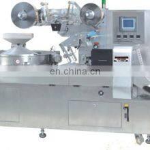 Horizontal Double Twist Candy Wrapping Machine thumbnail-4