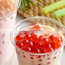 Semi Automatic Popping Boba Machine for Bubble Tea/ Juice Tea thumbnail-2