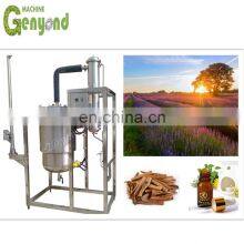 CHINA Factory Essential Oil Extractor Essential Oil Distiller Extraction thumbnail-4