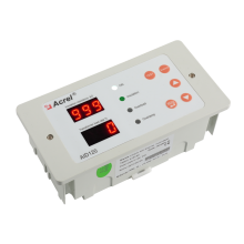Acrel Alarm and Display Instrument AID120 With Real-time Display Function of Insulation Resistance and Transformer Load Factor thumbnail-5