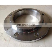 Forged Flange Stainless Steel Flanges ASME B16.5 ASME Super Duplex Flanges thumbnail-1
