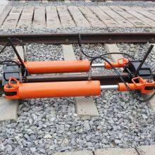 Hydraulic Rail Stretching Machine Railroad Tensioner Railway Equipment thumbnail-1