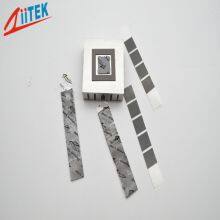 Mobile Phone Double Sided Adhesive Tape With 0.075 PET Foil Thickness thumbnail-4