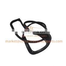 Factory Direct Sales CNHTC Truck HW76 Cabin Assembly Glass WG1642350001 Sealing -left thumbnail-4