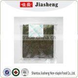 Full Size Dried Roasted Sushi Seaweed Nori thumbnail-1
