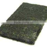 Half Cut 100 Sheets Dried Ogonori Seaweed thumbnail-2