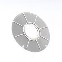 316 Stainless Steel Metal Woven Sintered Stainless Steel Polymer Leaf Disc Filter thumbnail-2
