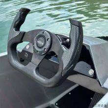 Fashionable Black High-Speed Electric Jet Propulsion Craft thumbnail-5