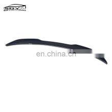 G20 DA Style High Quality Carbon Fiber Rear Spoiler Truck Tail Boot Wing Spoiler For BMW 3 Series G20 thumbnail-5