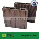 Brown Eco Wpc Composite Building Decking