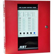 4-16 Zones Alarm Conventional Fire Alarm Control Panel Security Controller thumbnail-3