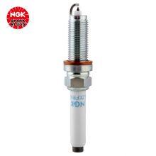 Wholesale Original Genuine NGK Spark Plug Nickel Alloy SILZKFR8E7S 90654 Car Engine Spark Plug for NISSAN(CA) thumbnail-1