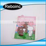 2014 Hot Sale Promotional PVC Bag With Zipper