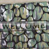 stone100% recycled flocking fiber rubber entrance flooring area rugs