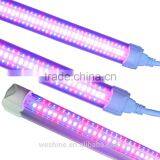 Hydroponics Grow Lights / t5 Fluorescent Grow Light Fixture / t5 Led Grow Tube Fixtures