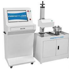 Dot Pin Marking Machines for Flange and Flywheel Edge Marking