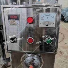 Avocado Oil Pressing Machine Hydraulic Oil Press Machine Cold Oil Presser Coconut Oil Presser Machine thumbnail-3