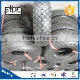 3.00-4 Wheelbarrow Wheel Barrow Tyre for Hand Truck Hand Trolley Lawn Mover Toolcarts thumbnail-6