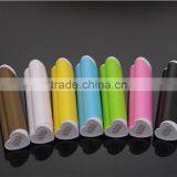 Heart Shapedm Mini Portable 2600mAH Power Bank thumbnail-3