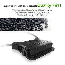 Original Factory Supplies NSPV Solar Panel 4 Rail Junction Box thumbnail-4