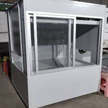 Skin-sensitive UV Paint Spraying Machine, Skin-sensitive UV Paint Automatic Spraying Equipment, Skin-sensitive UV Spraying thumbnail-3