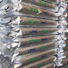 Poly (lactic Acid PLA) Particles Degradable Plastics 3D Printing Suction Extruded Sheet thumbnail-1