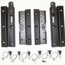 052 Sistema De Volado Colgado Flying Hardware Kit 8 Inch Line Array Rigging