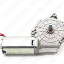 Gear Motors - Various Models, High-Torque & Energy-Efficient for Industrial Automation, Robotics & Conveyors thumbnail-2