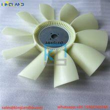 C7.1 Motor Lüfterblatt Groß 2485C527 Für die CAT-Nachmarkt thumbnail-3