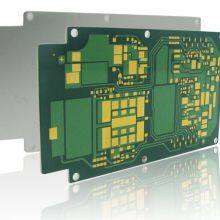 36 Layers, 7th Order Mechanical Blind Buried Hole Multi-layer Circuit Board PCB