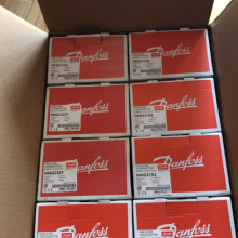 Danfoss EMP2 Pressure Transmitter 084G2100 2105 2107 2113 2209 Genuine thumbnail-3