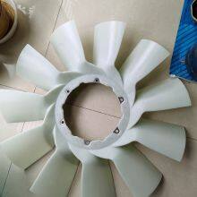 Spot Genuine PC170LC, PC210LC, PC215LC,PC228US,PC238USLC Fan BG020006870 thumbnail-5