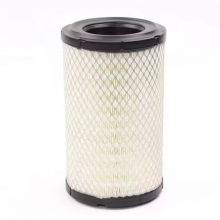 High Quality Weichai Air Filter Element New Construction Machinery Part Air Filter Cartridge 1001069804 for Engine Application thumbnail-6