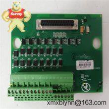 GE IS200STAOH2AAA: Your Go-To Analog Output Workhorse for Turbine Control