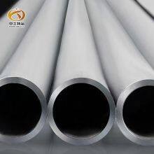China Stainless Steel Pipe Manufacturer With Large Inventory and Factory Direct Prices for Industrial Applications thumbnail-3